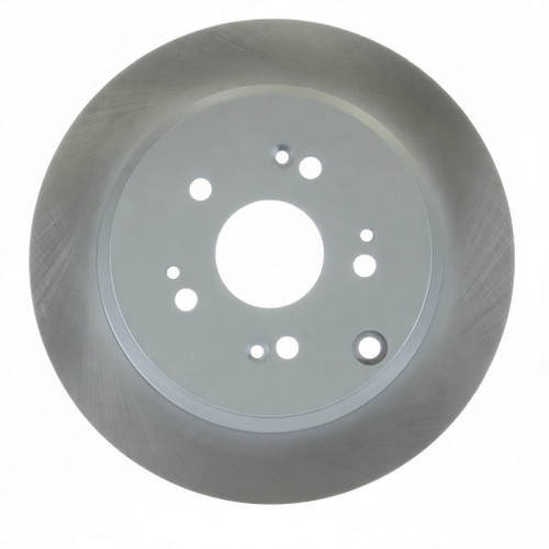 Semi-Coated Rear Brake Rotor | 66R31372