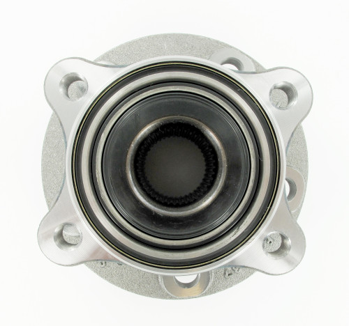 Front Wheel Hub Bearing Assembly For Volvo 07-14 | SKFBR930550