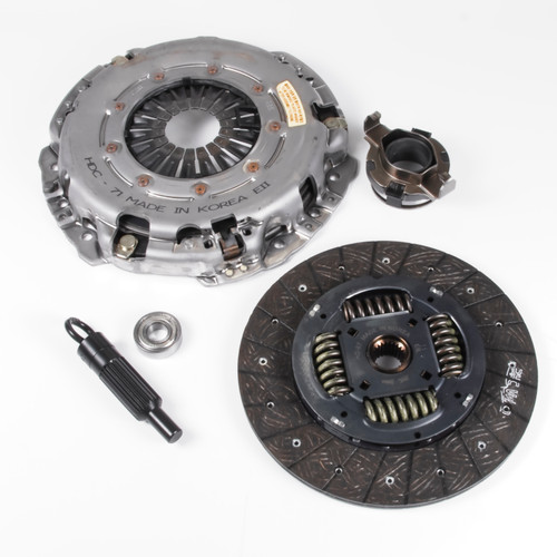 Transmission Clutch Kit with release bearing | LUK24-014