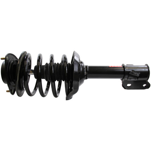 Quick-Strut Front Left Suspension Strut and Coil Spring Assembly | MON172566