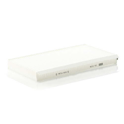 Cabin Air Panel | MANCU 3139