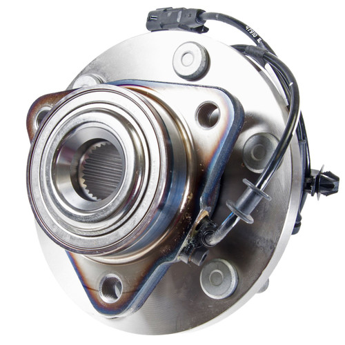 Hub Assembly | SAG102309