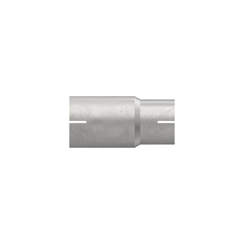 Heavy Duty Exhaust Reduction Pipe 3" Inlet (OD) 2.5" Outlet (ID) | WEX41972
