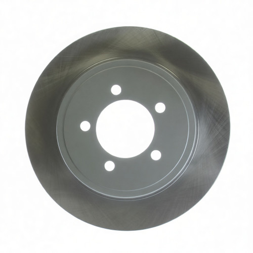 Semi-Coated Rear Brake Rotor | 66R54098