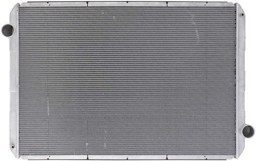 Aluminum Industrial Radiator | SPE2001-3503