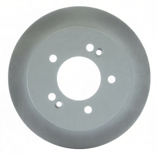Semi-Coated Brake Rotor | 66R31339