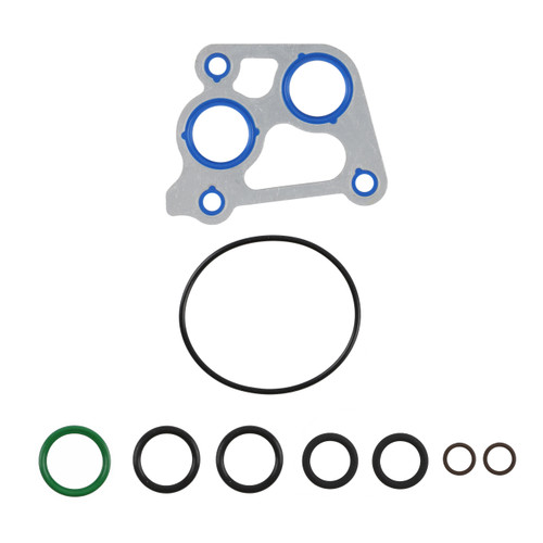 Engine Oil Cooler Gasket Set | 557ES 73360