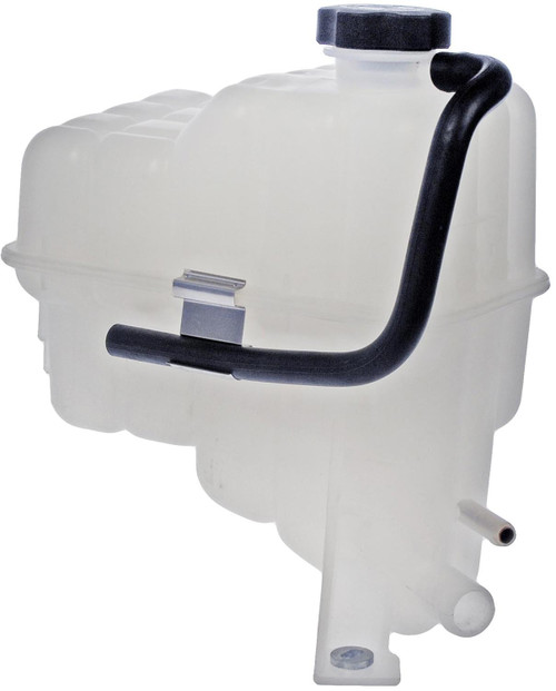 Pressurized Coolant Reservoir | DOR603-125