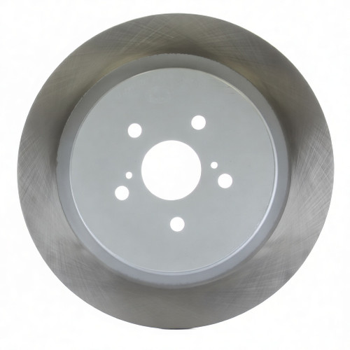 Semi-Coated Brake Rotor | 66R32965