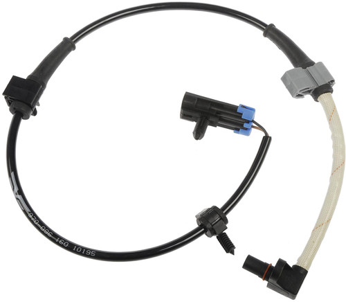 Abs Sensor With Harness | DOR970-096