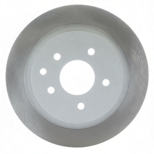 Semi-Coated Rear Brake Rotor | 66R31349