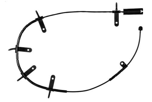 Disc Brake Pad Wear Sensor | PGD355 250 621