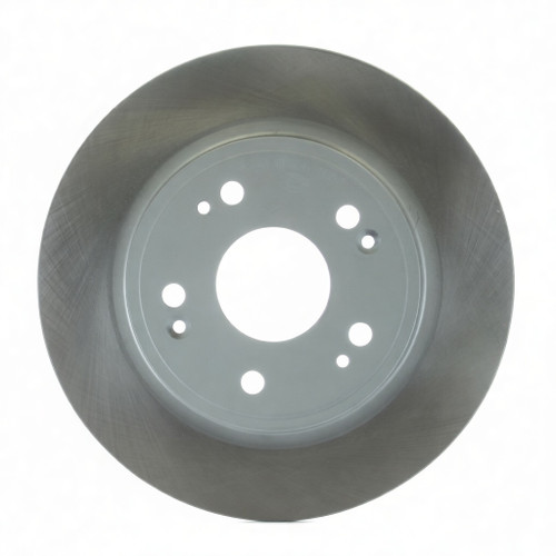 Semi-Coated Brake Rotor | 66R31479