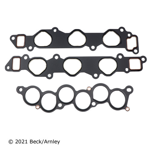 Intake Manifold Gasket Set | BEC037-6182