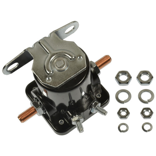 Starter Solenoid | BWDS67