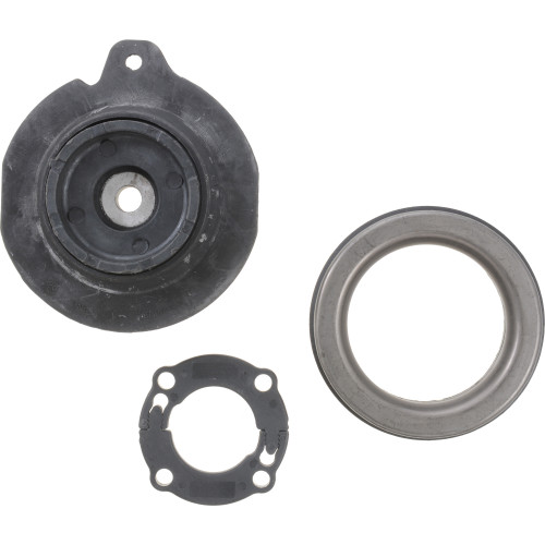 Strut-Mate Front Right Suspension Strut Mount | MON909986