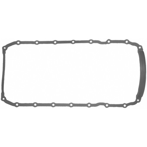 Engine Oil Pan Gasket Set PermaDry molded rubber | 557OS 34409 R