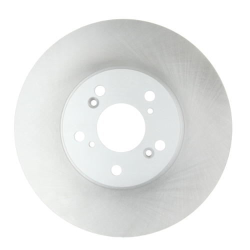 Semi-Coated Front Brake Rotor | 66R31275