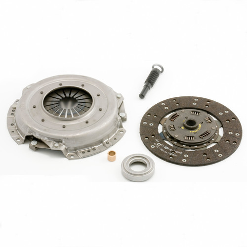 Transmission Clutch Kit with release bearing | LUK06-058