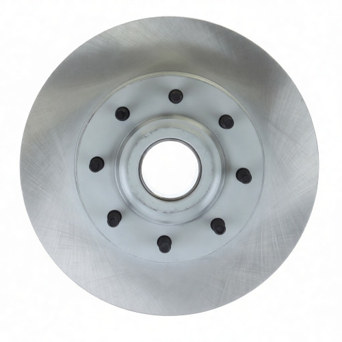 Semi-Coated Brake Rotor | 66R32963