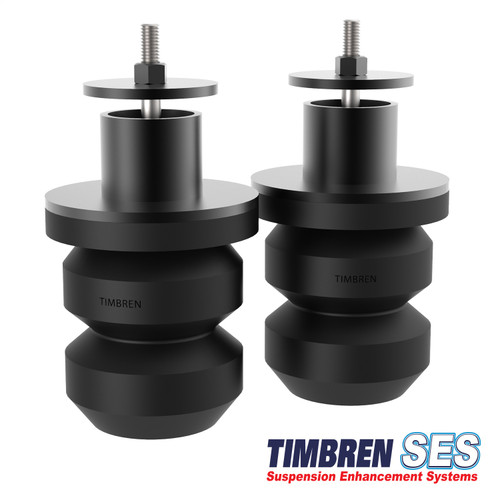 Suspension Enhancement System - Rear Kit | TIMJRGD