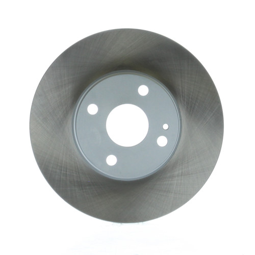 Semi-Coated Brake Rotor | 66R32994