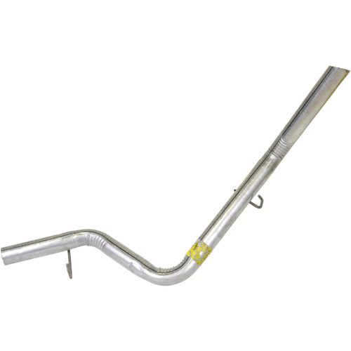 Exhaust Tail Pipe 2.5" Inlet (OD) | WEX54417