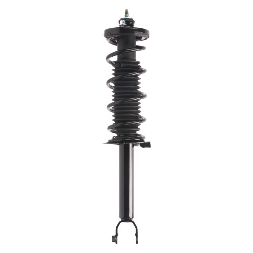 Quick-Strut Rear Left Suspension Strut and Coil Spring Assembly | MON173175L