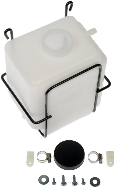 Coolant Recovery Kit | DOR54002