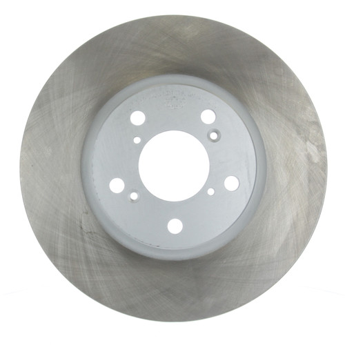 Semi-Coated Brake Rotor | 66R31402