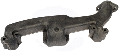 Exhaust Manifold | DOR674-538