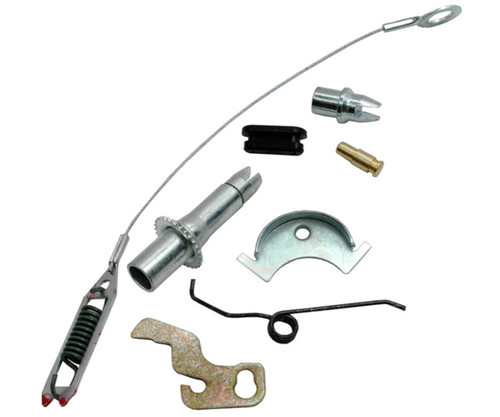 R-Line Drum Brake Self Adjuster Repair Kit | RAYH2528