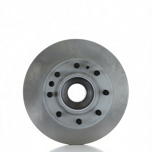 Semi-Coated Brake Rotor | 66R54158
