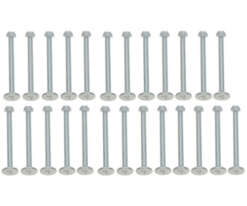 R-Line Drum Brake Shoe Spring Hold Down Pin | RAYH1103