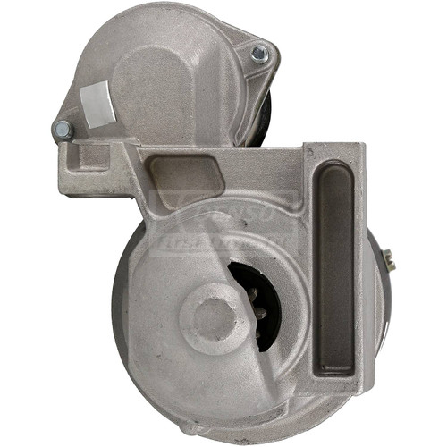 First Time Fit Starter Motor – Remanufactured | DEN280-5167