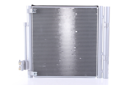 Air Conditioning Condenser/Receiver Drier Assembly | NIS940679