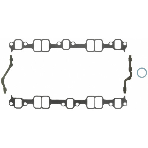 Engine Intake Manifold Gasket Set | 557MS 9200 B