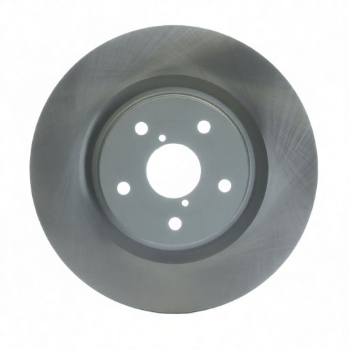 Semi-Coated Brake Rotor | 66R32807