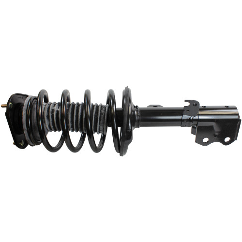 Quick-Strut Front Right Suspension Strut and Coil Spring Assembly | MON172357