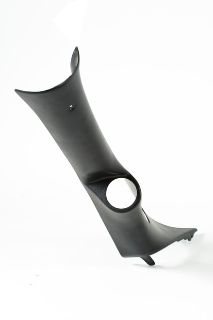 Custom A-pillar Mount, With Speaker, paintable, GT, PMT and WatchDog | BDT33307