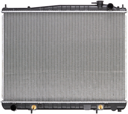 Complete Radiator | SPECU2459