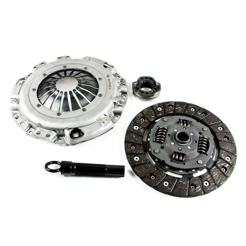 Transmission Clutch Kit with release bearing | LUK17-046