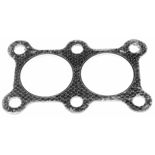 6 Bolt, Exhaust Pipe Flange Gasket | WEX31719