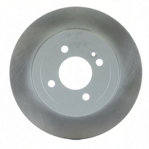Semi-Coated Rear Brake Rotor | 66R31612
