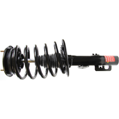 Quick-Strut Front Left Suspension Strut and Coil Spring Assembly | MON272530
