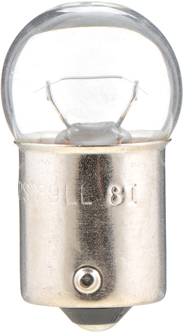 LongerLife Miniature 89LL - Qty 2 | PHI89LLB2