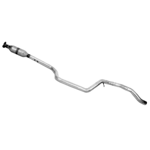 Direct Fit Exhaust Resonator and Pipe Assembly 2.25" Outlet (OD) | WEX57003