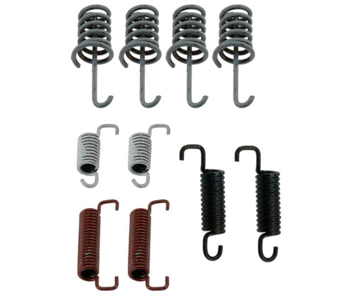 R-Line Parking Brake Hardware Kit | RAYH7358
