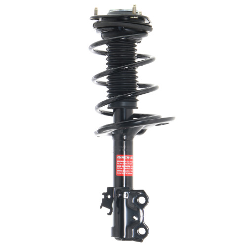 Quick-Strut Front Right Suspension Strut and Coil Spring Assembly | MON172682