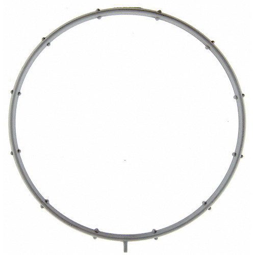 Fuel Injection Throttle Body Mounting Gasket | 55761372